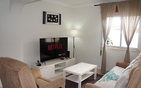 Sunny Apartment