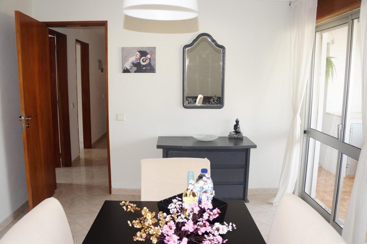 Sunny Apartment Albufeira Exterior foto