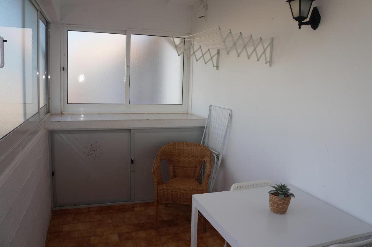 Sunny Apartment Albufeira Exterior foto