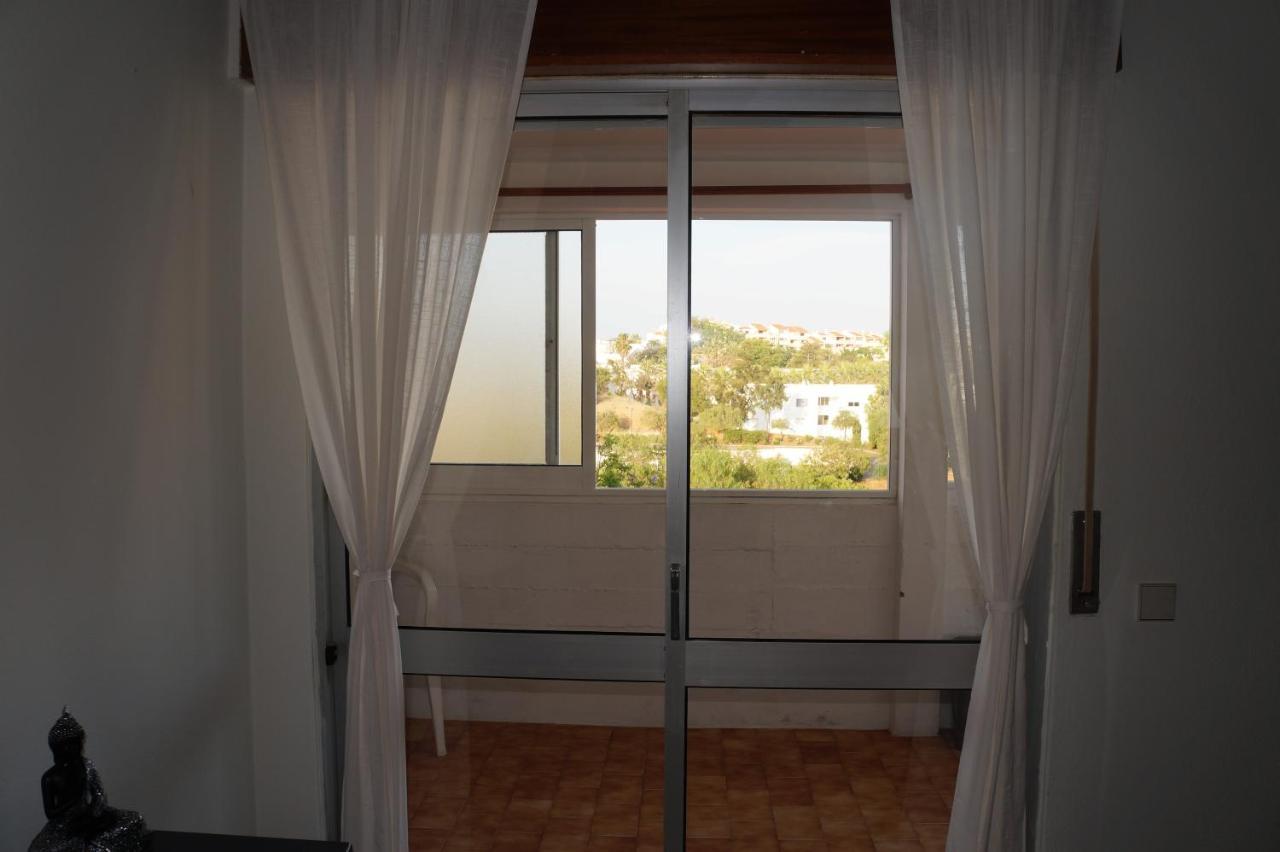 Sunny Apartment Albufeira Exterior foto