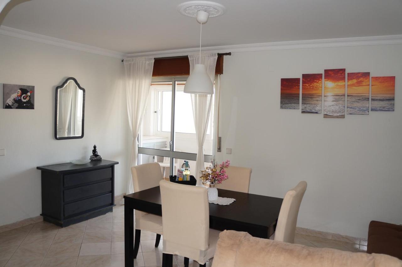 Sunny Apartment Albufeira Exterior foto