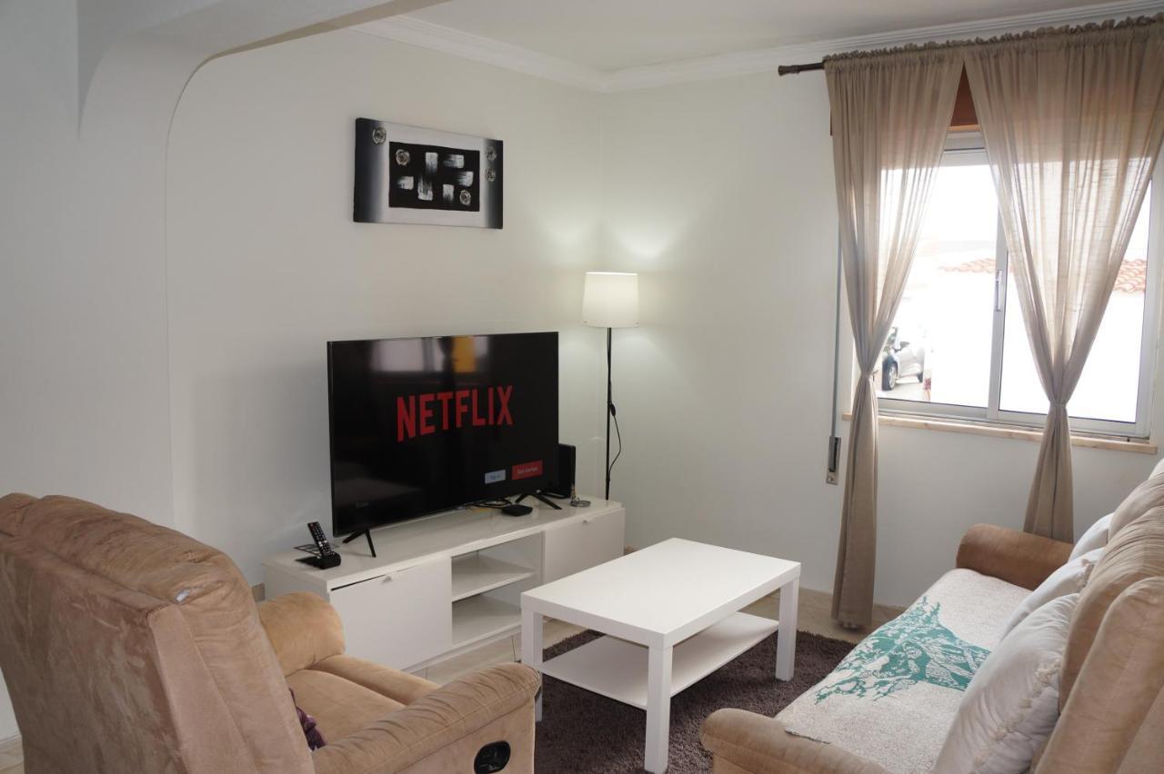 Sunny Apartment Albufeira Exterior foto