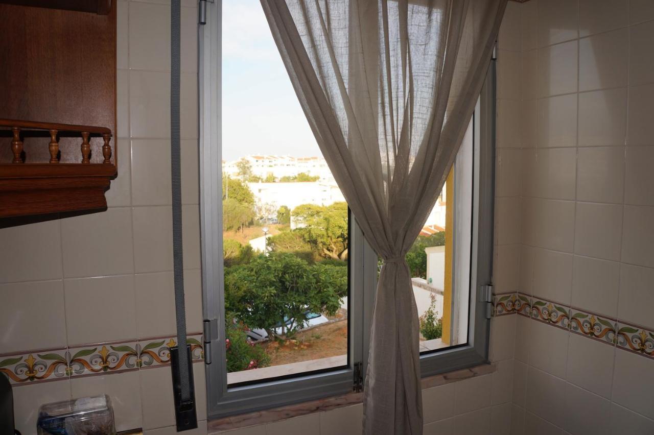 Sunny Apartment Albufeira Exterior foto