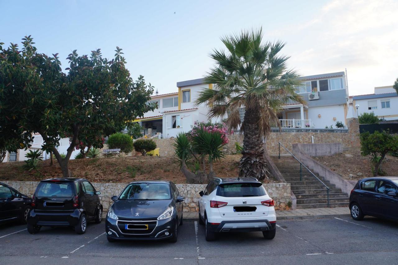 Sunny Apartment Albufeira Exterior foto