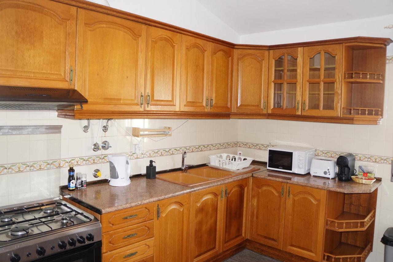 Sunny Apartment Albufeira Exterior foto