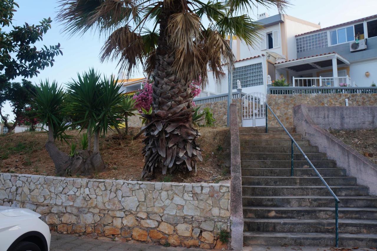 Sunny Apartment Albufeira Exterior foto